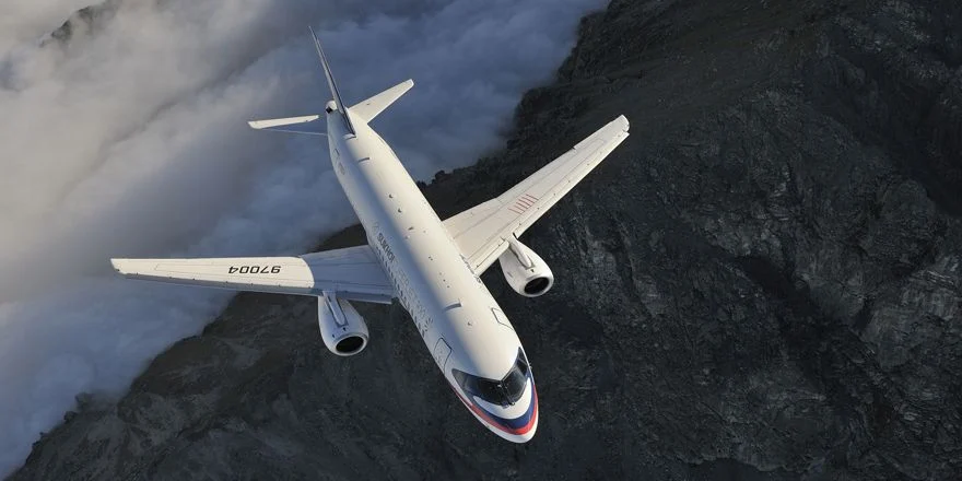 ssj100 97004