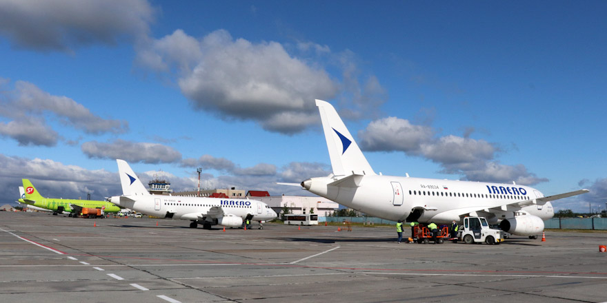 SSJ100