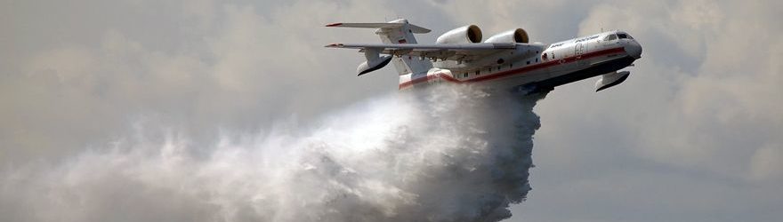 Бе-200ЧС