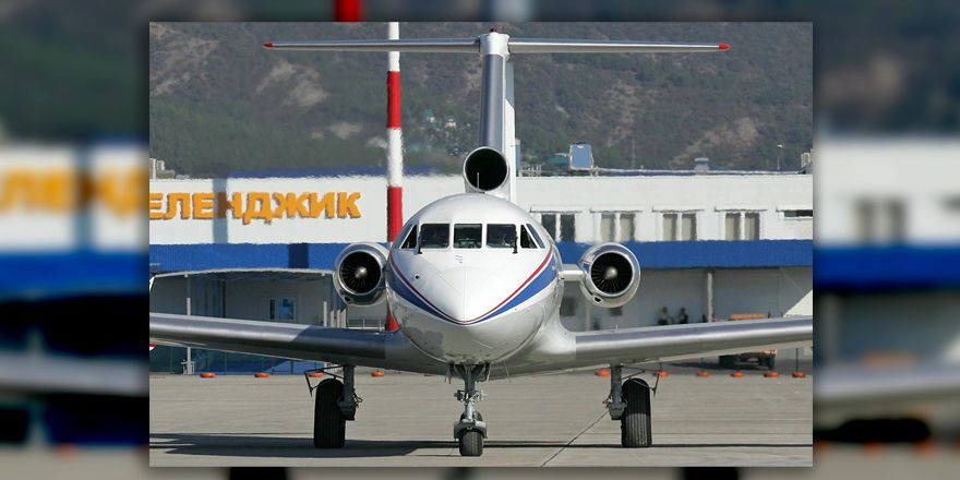 gelengik yak 40