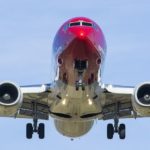 Потенциальному эксплуатанту SSJ100 — Norwegian Air — грозит банкротство