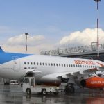Авиакомпания «Азимут» расширяет маршрутную сеть прямыми рейсами между городами России