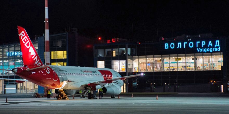ssj100 red wings volgograd1