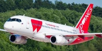 SSJ100