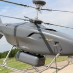 Для малоразмерных и беспилотных вертолетов создадут СВЧ-радиолокаторы