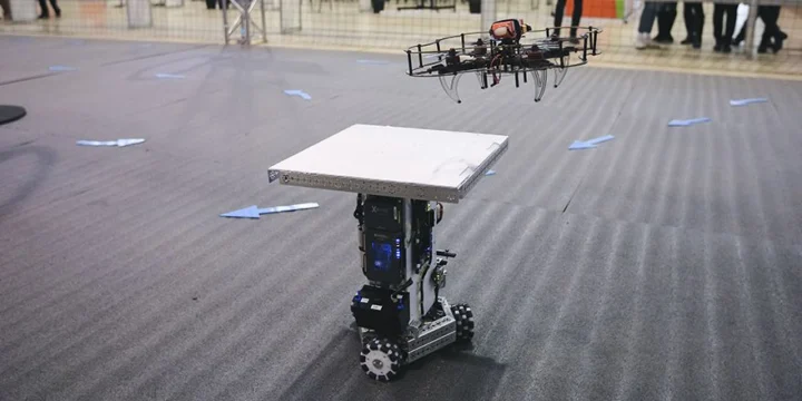 worldskils russia drone