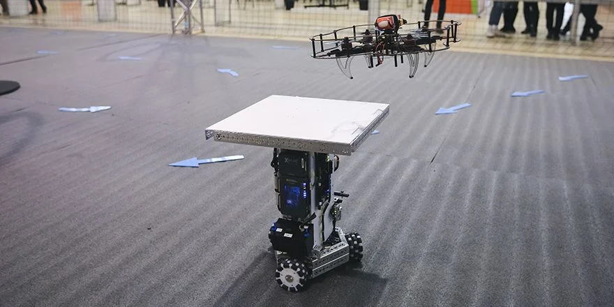 worldskils russia drone