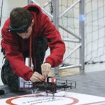Названы призёры WorldSkills Russia в компетенции «Эксплуатация беспилотных авиационных систем»