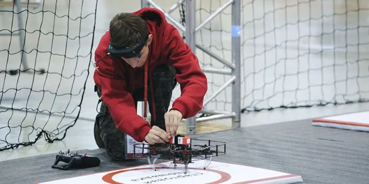 worldskils russia drone1