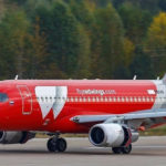 В 2021 году Red Wings планирует летать из Екатеринбурга по 25 региональным направлениям