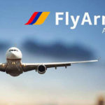 Авиакомпания FlyArmenia планирует открыть пять рейсов в Россию