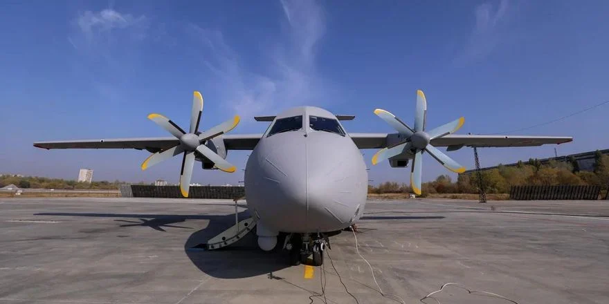il 112v nose