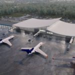 В Ижевске пройдёт полная реконструкция аэропорта