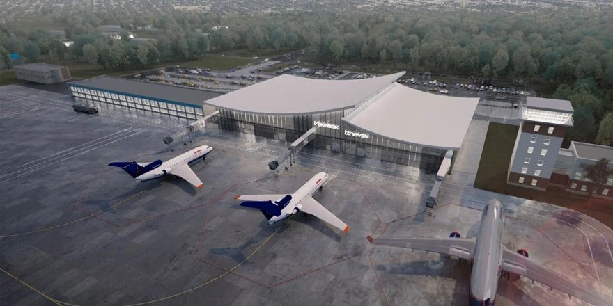 izhevsk airport