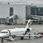 «Северсталь» и Nordwind расширяют полётную программу из аэропорта Пулково