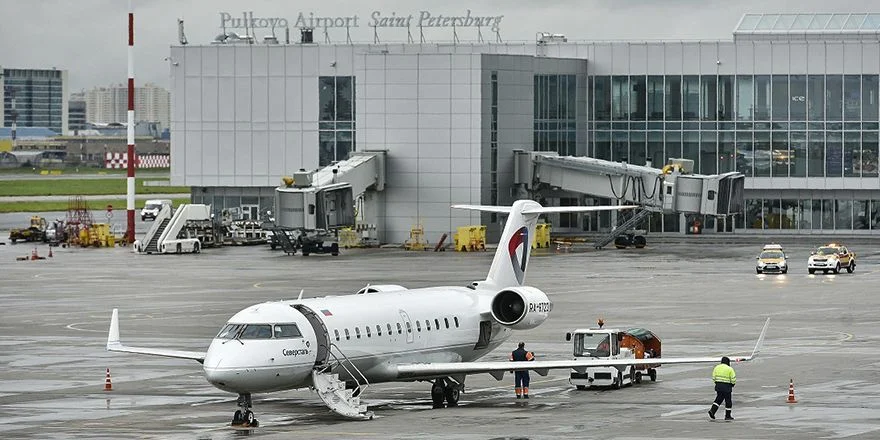 pulkovo severstal crj200