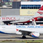 Red Wings подпишет с «Уральскими авиалиниями» соглашение о взаимодействии
