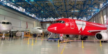 ssj100 lii gromova