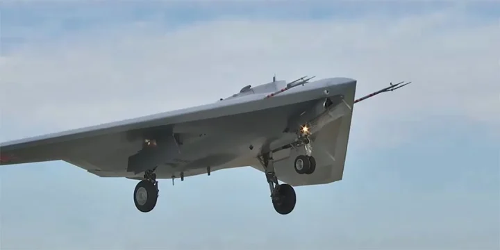 C-70 Охотник