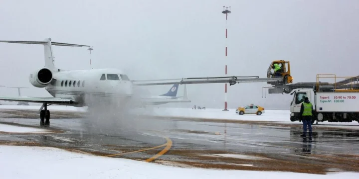 deising minsk airport