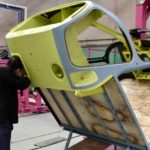 На У-УАЗ изготовлены фюзеляжи вертолёта Ка-226Т для испытаний топливной системы