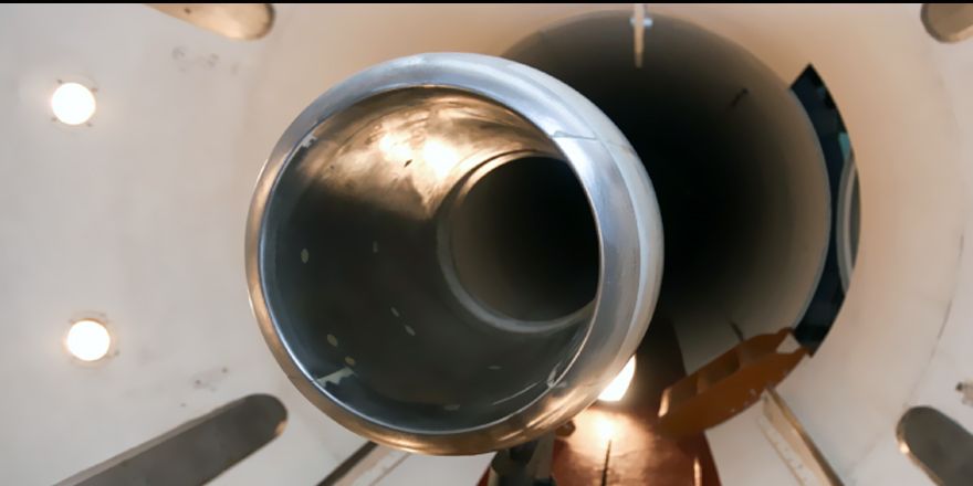 laminar engine cagi