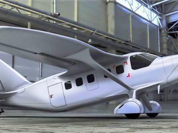 ЛМС-901 Байкал
