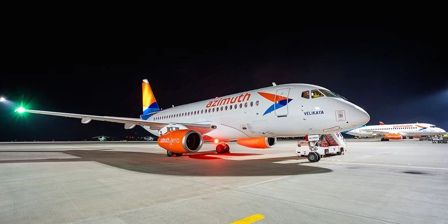 ssj100 ra 89149