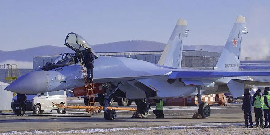su 35 irkut