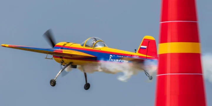 AirRaceRussia
