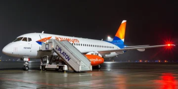 RA 89139 pechora ssj100