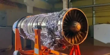 Ресурс двигателя АИ-222-25
