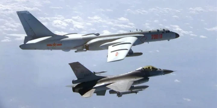 Хун-6К