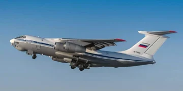 Ил-75МД-90А RF-78660