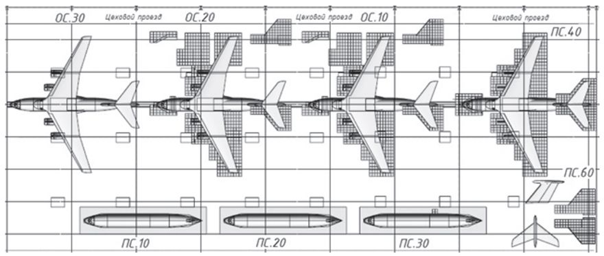 Il-76/476 Military Transports - Page 10 Pls_aviastar