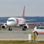 Red Wings запускает рейсы из Екатеринбурга по трём новым направлениям
