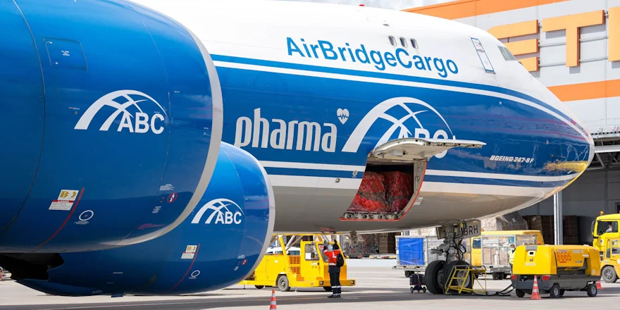 B747-8F AirBridgeCargo