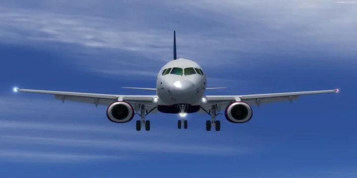 SuperJet SSJ New