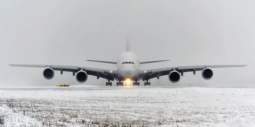 a380 emirates domodedovo dme
