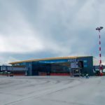 К 300-летию Перми планируется завершить реконструкцию аэропорта