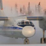 Технический рейс Ан-24 из Тюмени в Красноселькуп подтвердил готовность ВПП к эксплуатации