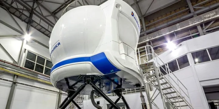 aviatreining technodynamics