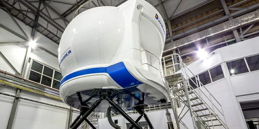 aviatreining technodynamics