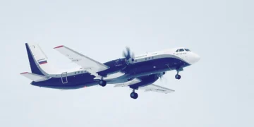 Ил-114-300 54114