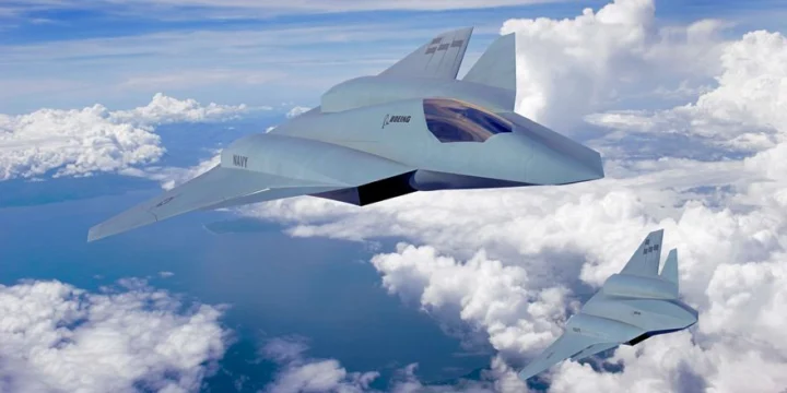 ngad six gen usa air force