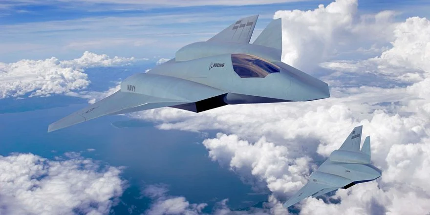 ngad six gen usa air force