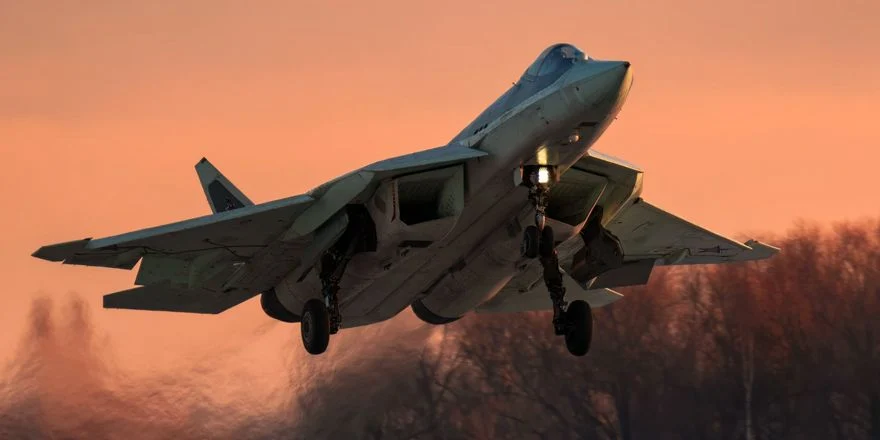 Су-57