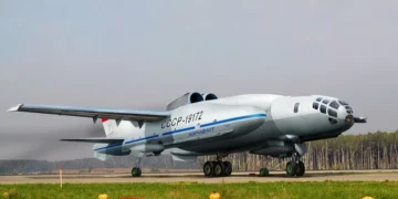 Бартини ВВА-14