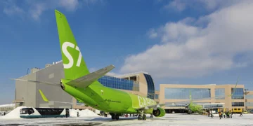 b737 800 s7 cargo dme