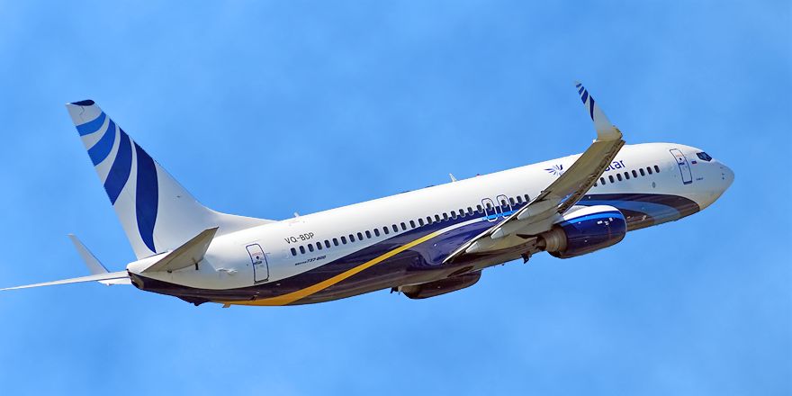 b737 800 vq bop nordstar